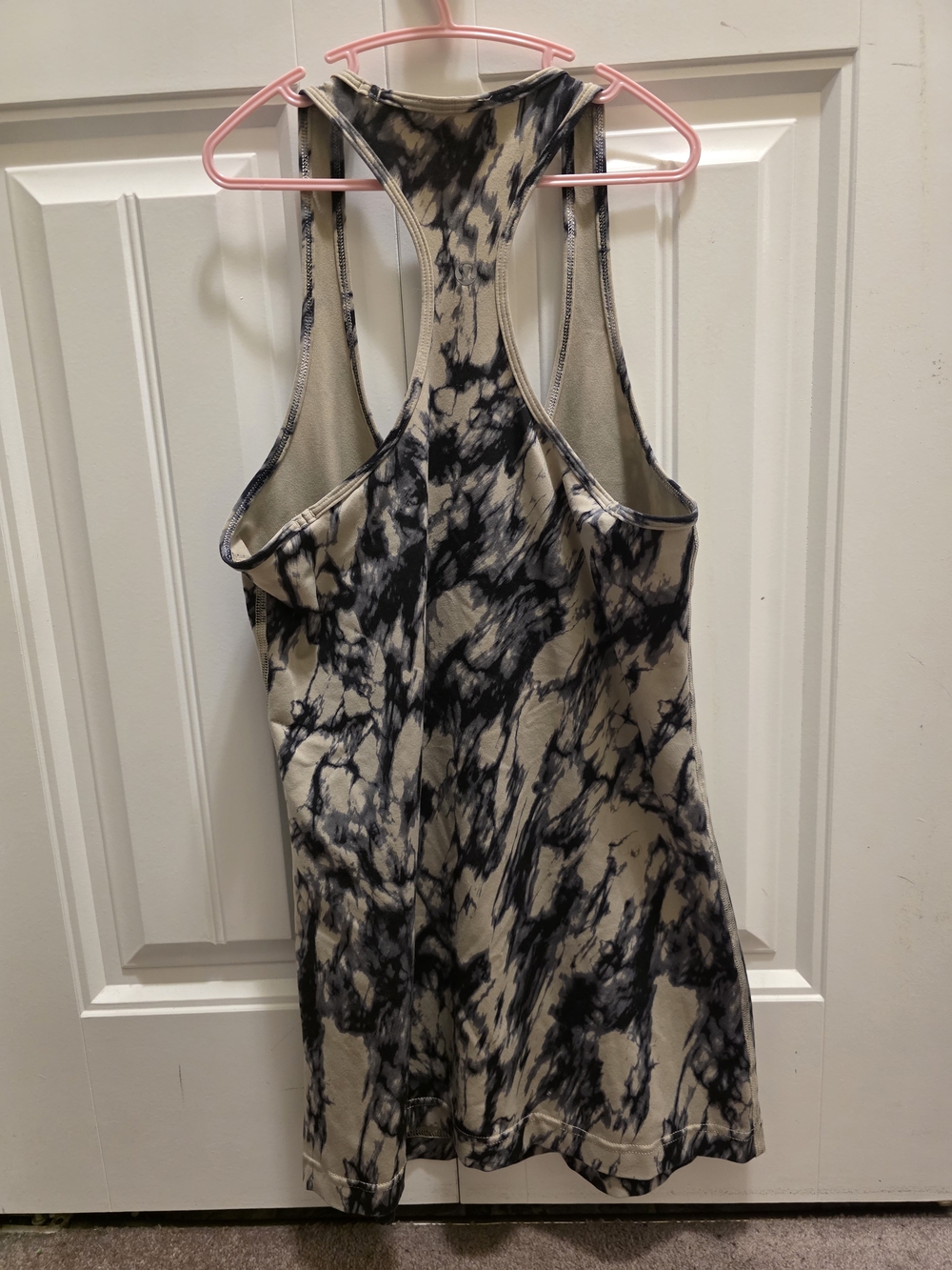 Lululemon Racerback Tank Top - Picture 2 of 2